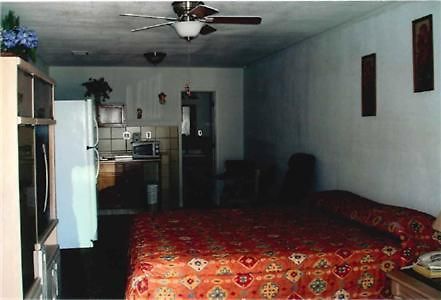 Havasu Inn & Suites Lake Havasu City Zimmer foto