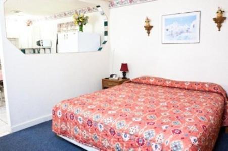 Havasu Inn & Suites Lake Havasu City Zimmer foto