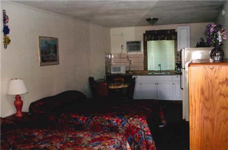 Havasu Inn & Suites Lake Havasu City Zimmer foto